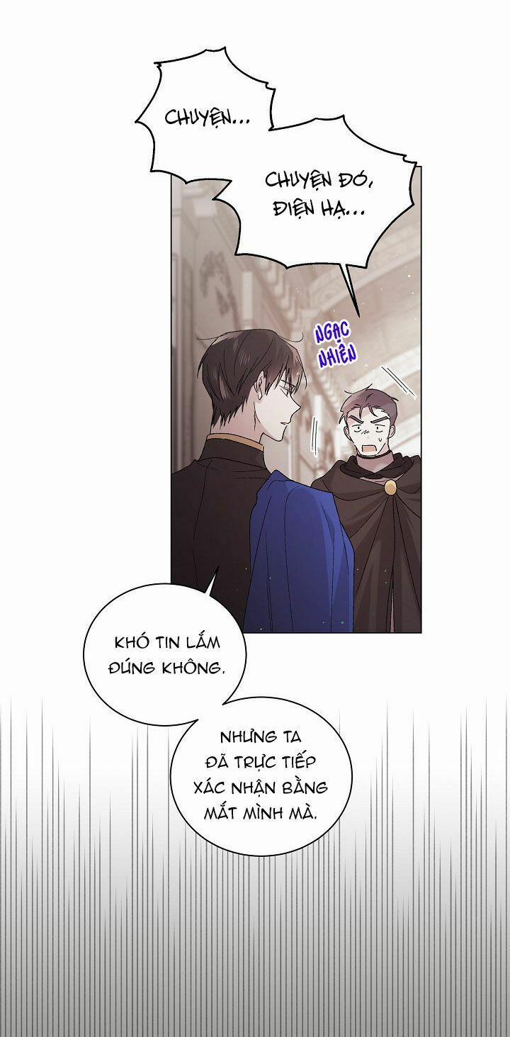 Cách Để Em Bảo Vệ Anh 31 trang 29