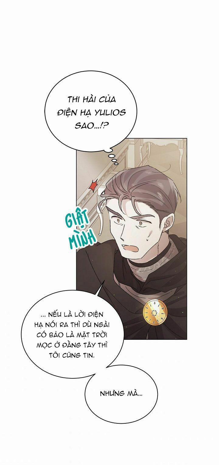 Cách Để Em Bảo Vệ Anh 31 trang 31