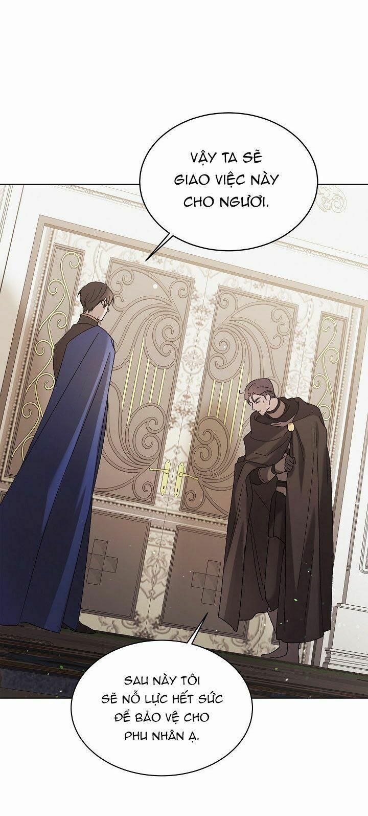 Cách Để Em Bảo Vệ Anh 31 trang 33