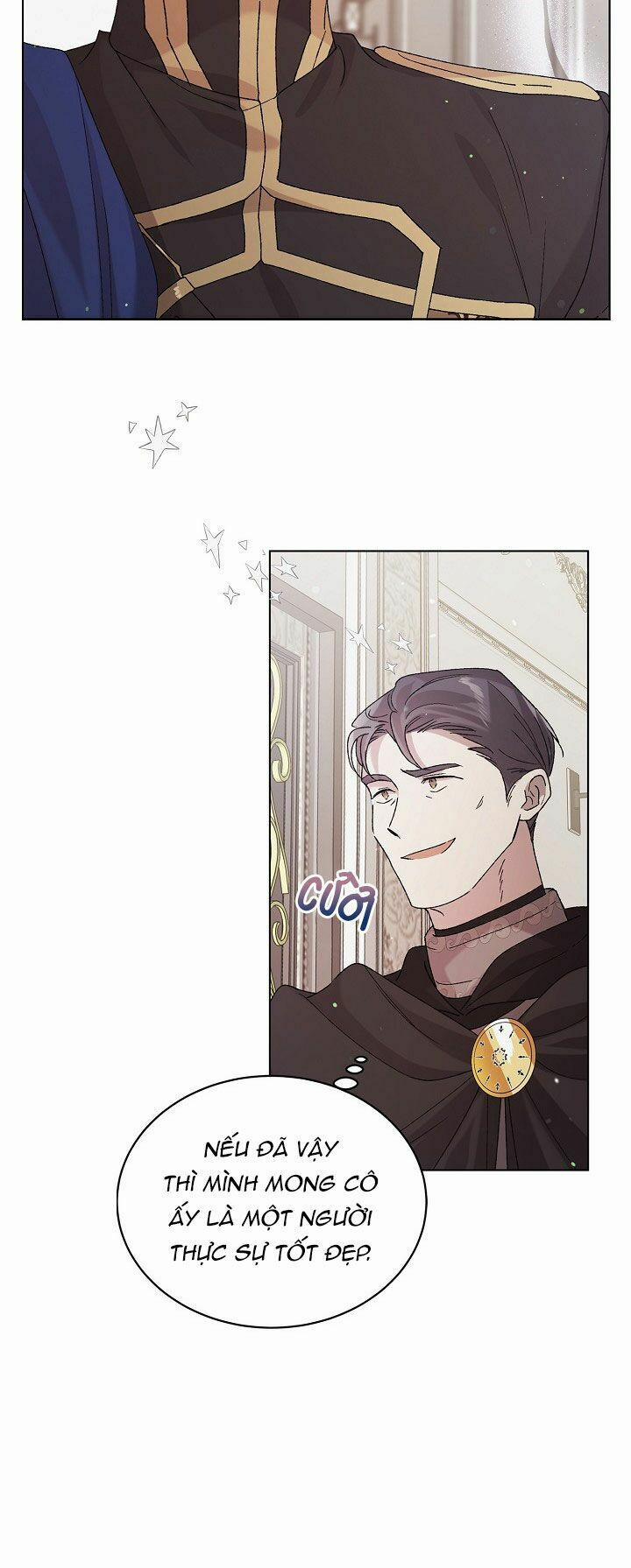 Cách Để Em Bảo Vệ Anh 31 trang 35