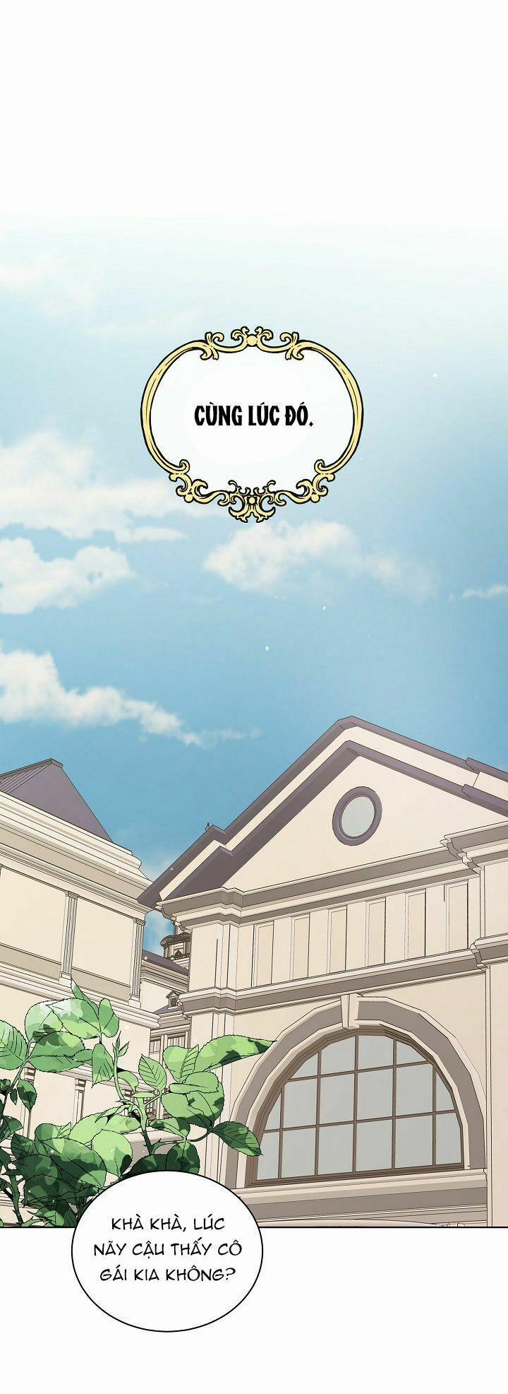 Cách Để Em Bảo Vệ Anh 31 trang 36