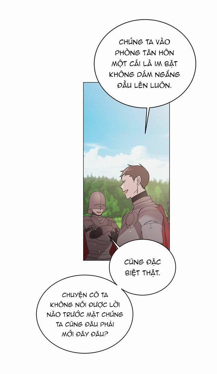 Cách Để Em Bảo Vệ Anh 31 trang 37