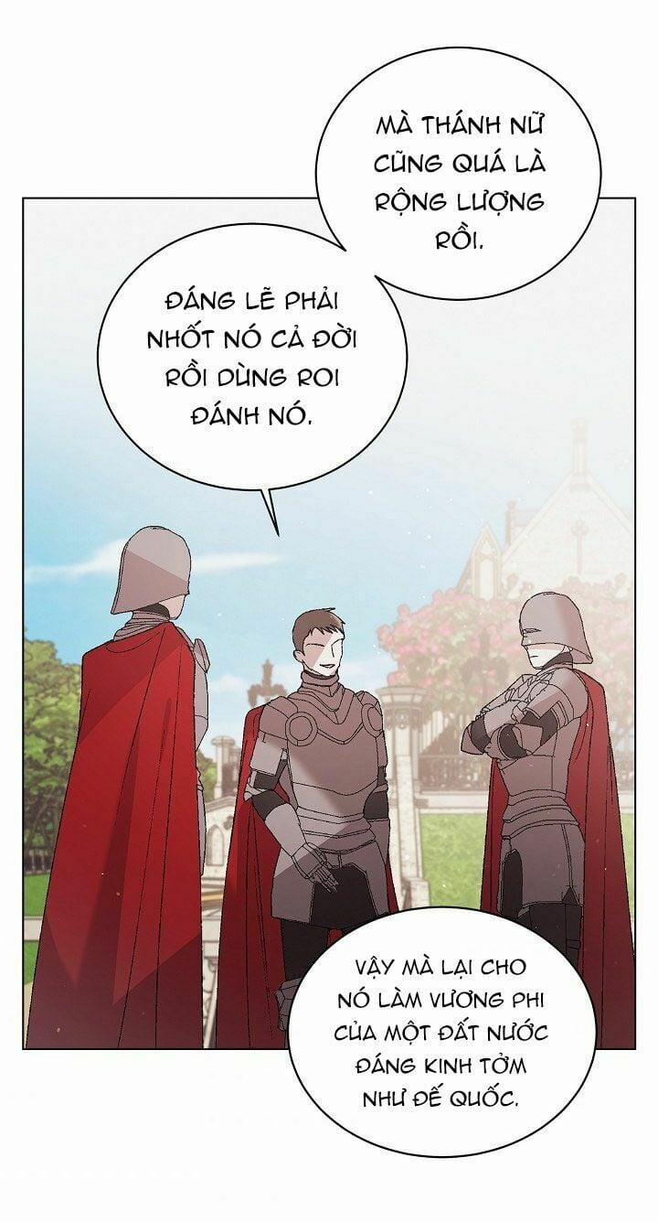 Cách Để Em Bảo Vệ Anh 31 trang 38