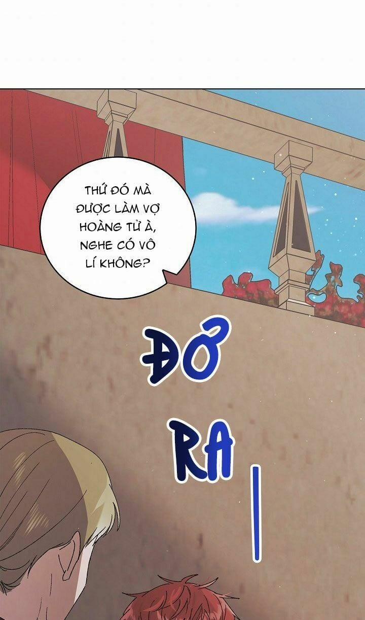 Cách Để Em Bảo Vệ Anh 31 trang 39