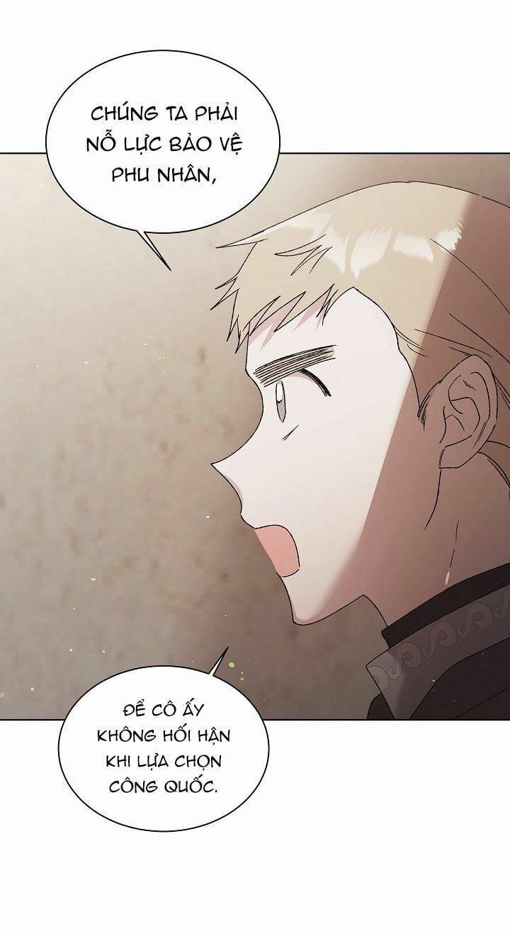 Cách Để Em Bảo Vệ Anh 31 trang 44