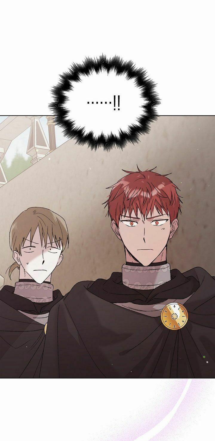 Cách Để Em Bảo Vệ Anh 31 trang 45