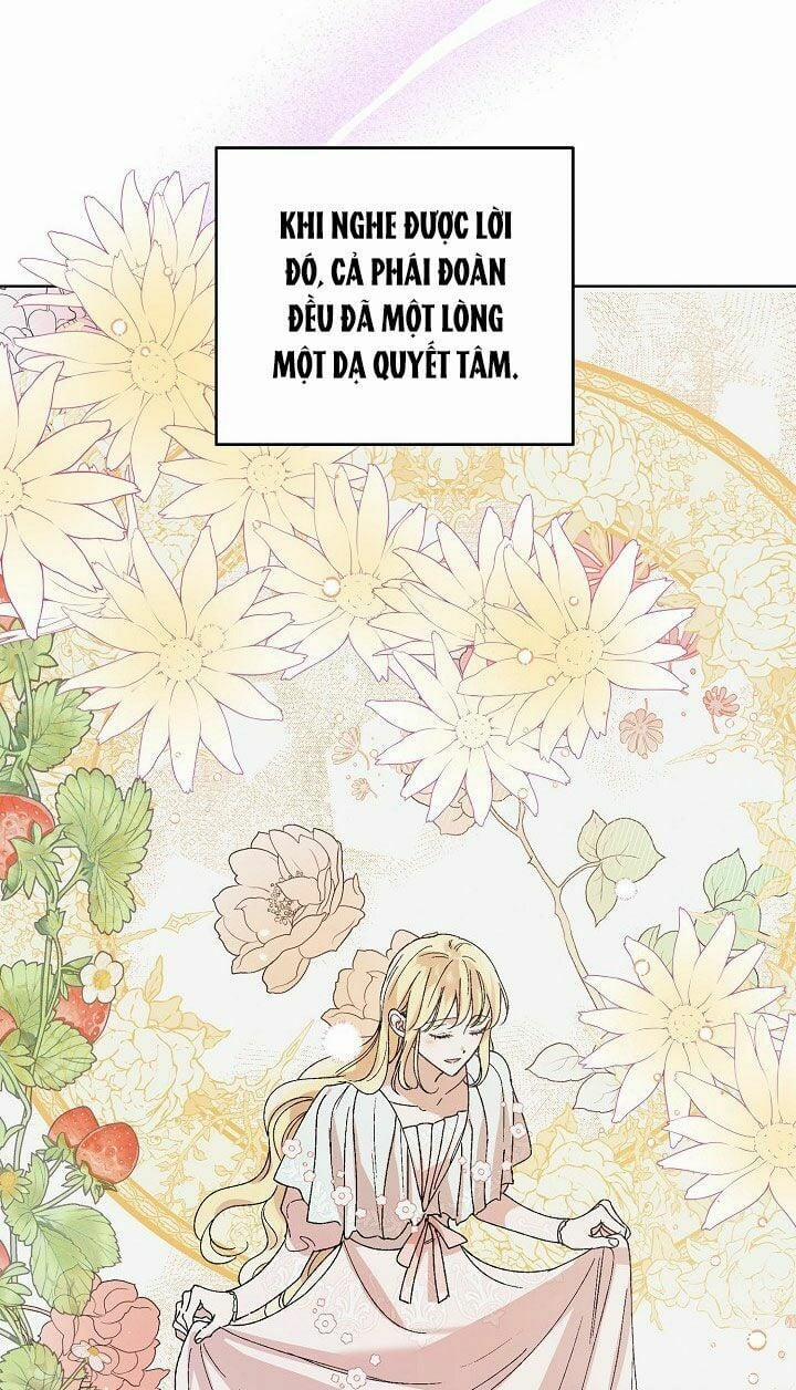 Cách Để Em Bảo Vệ Anh 31 trang 46