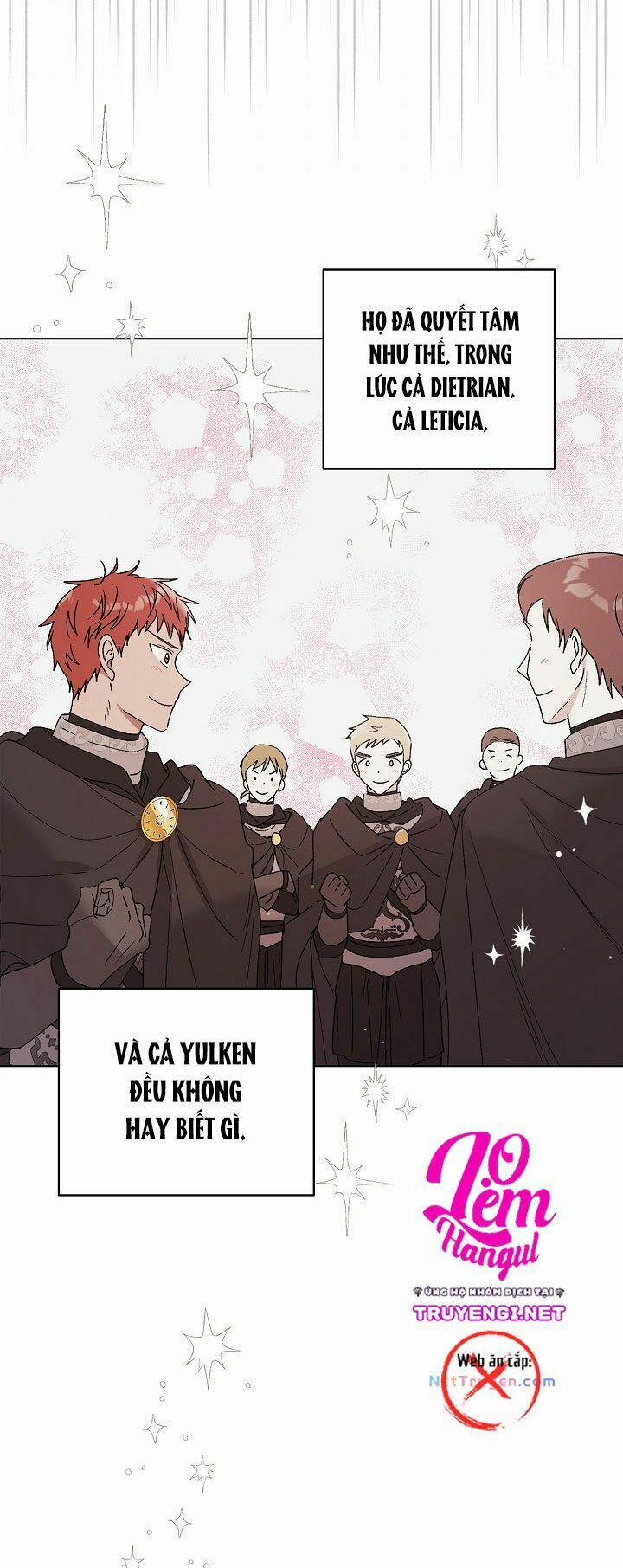 Cách Để Em Bảo Vệ Anh 31 trang 48