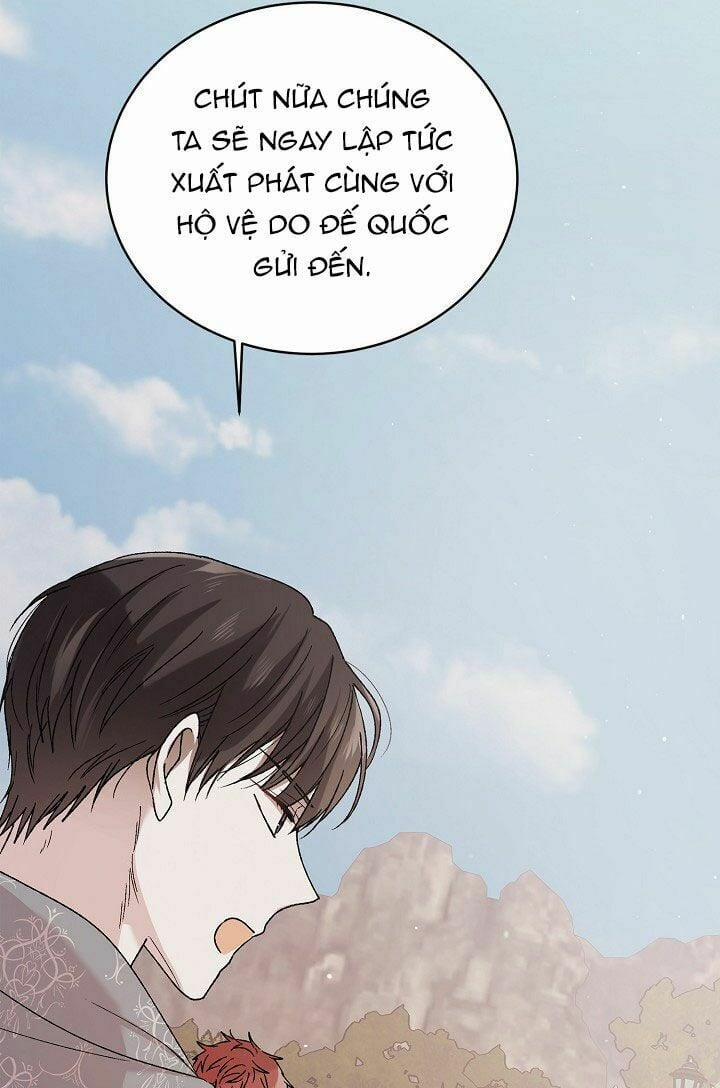 Cách Để Em Bảo Vệ Anh 31 trang 50