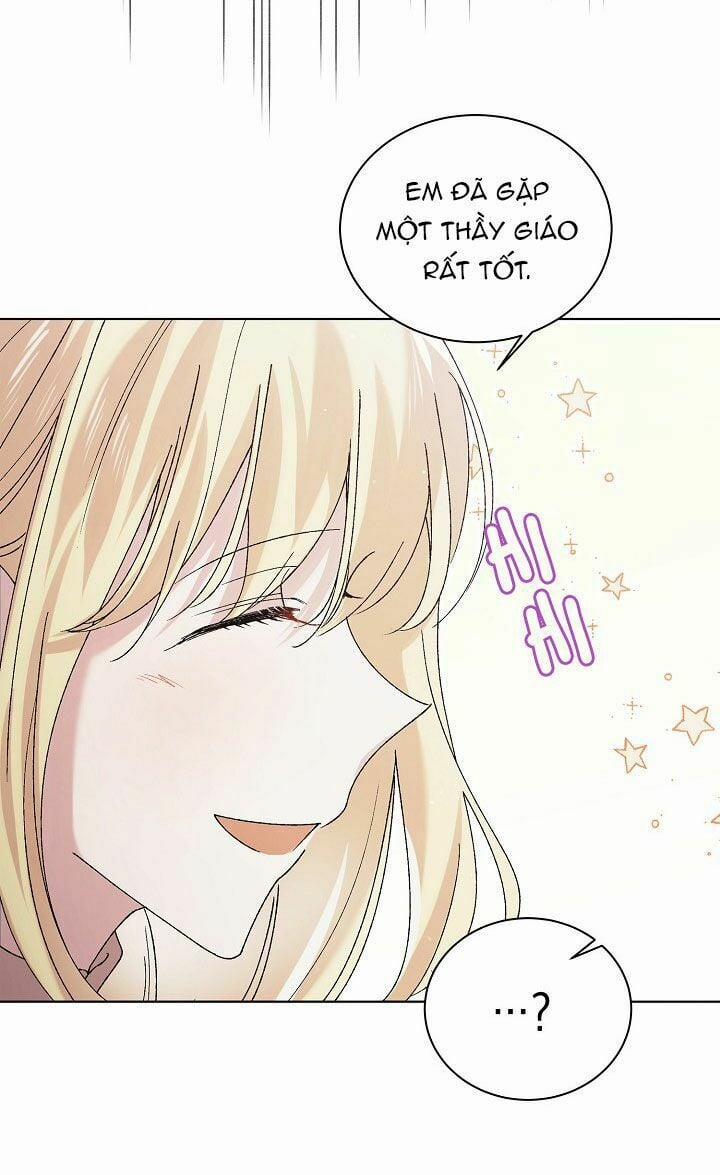 Cách Để Em Bảo Vệ Anh 31 trang 58