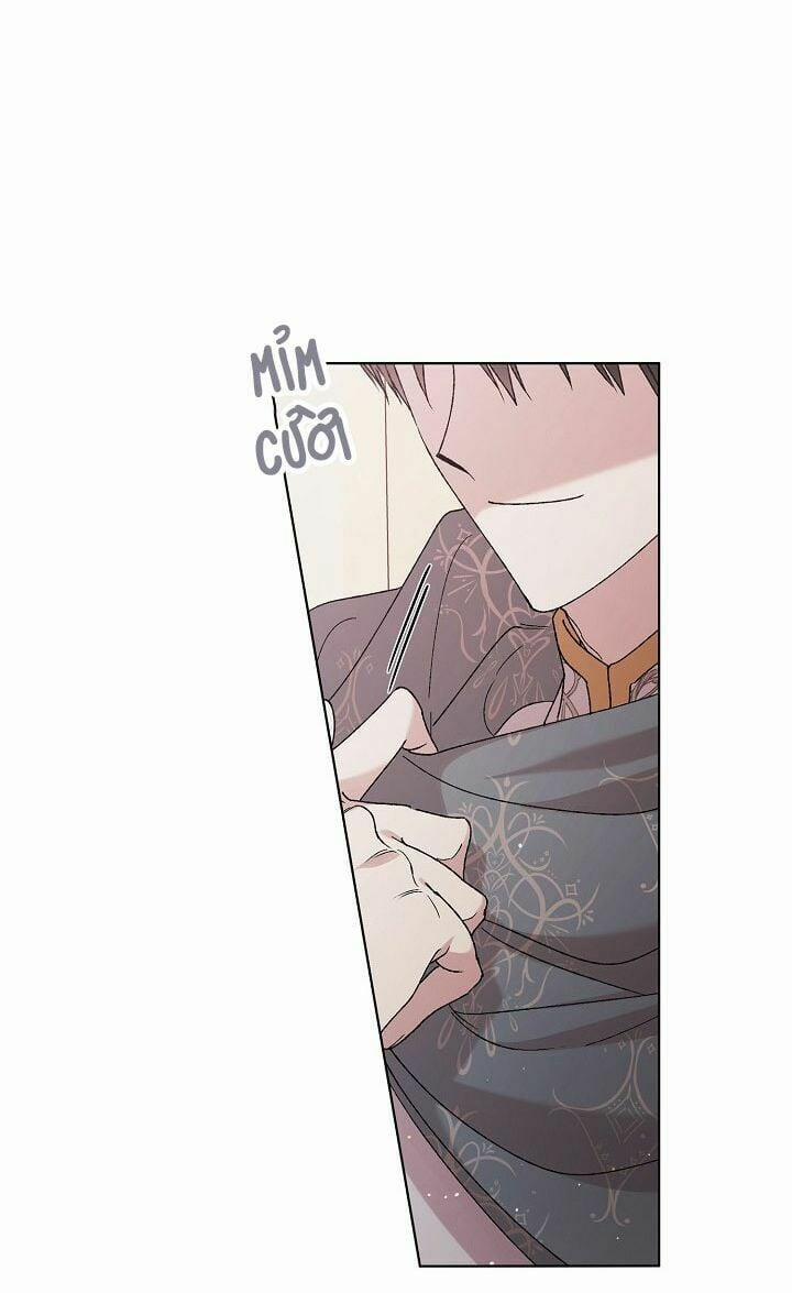 Cách Để Em Bảo Vệ Anh 31 trang 59