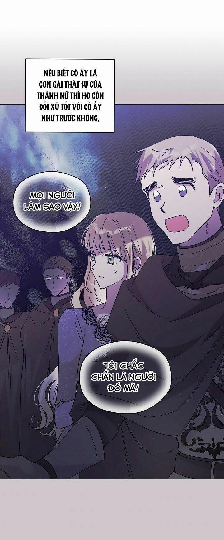 Cách Để Em Bảo Vệ Anh 31 trang 6