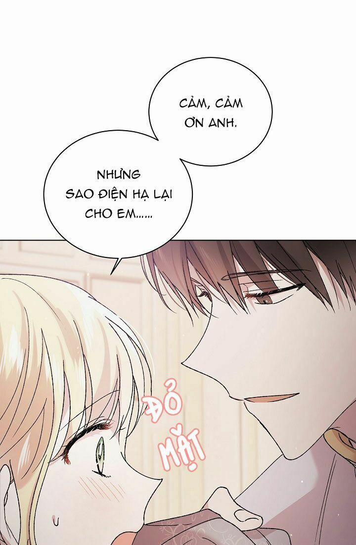 Cách Để Em Bảo Vệ Anh 31 trang 62