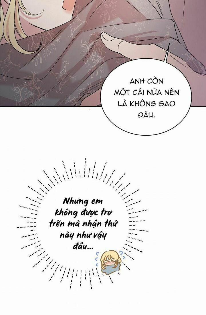 Cách Để Em Bảo Vệ Anh 31 trang 63