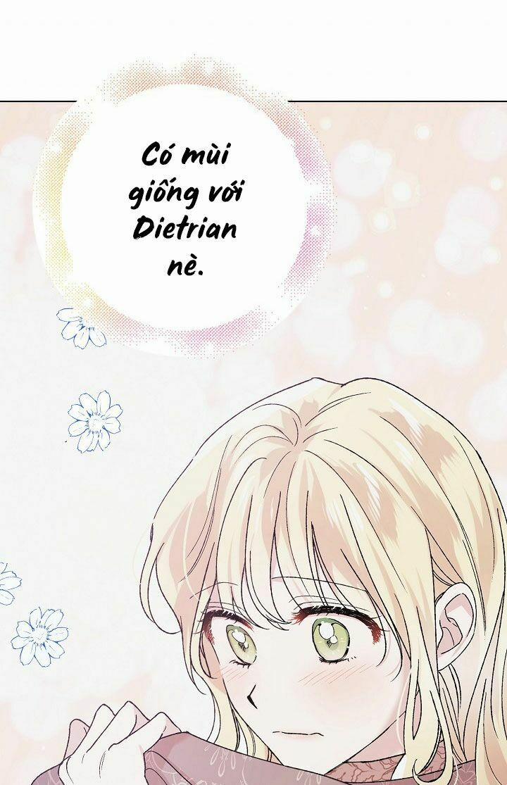 Cách Để Em Bảo Vệ Anh 31 trang 65