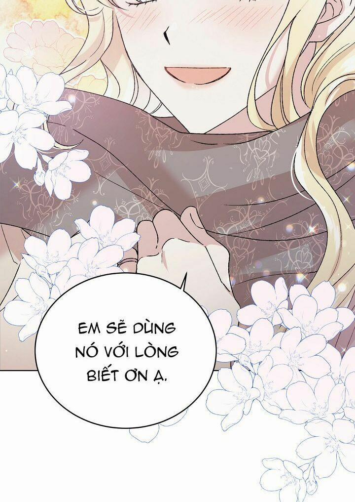 Cách Để Em Bảo Vệ Anh 31 trang 68