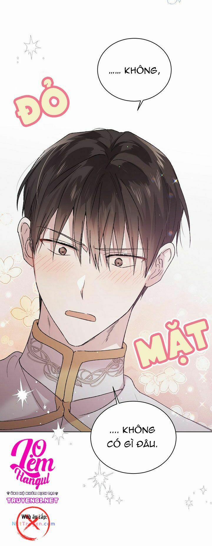 Cách Để Em Bảo Vệ Anh 31 trang 69