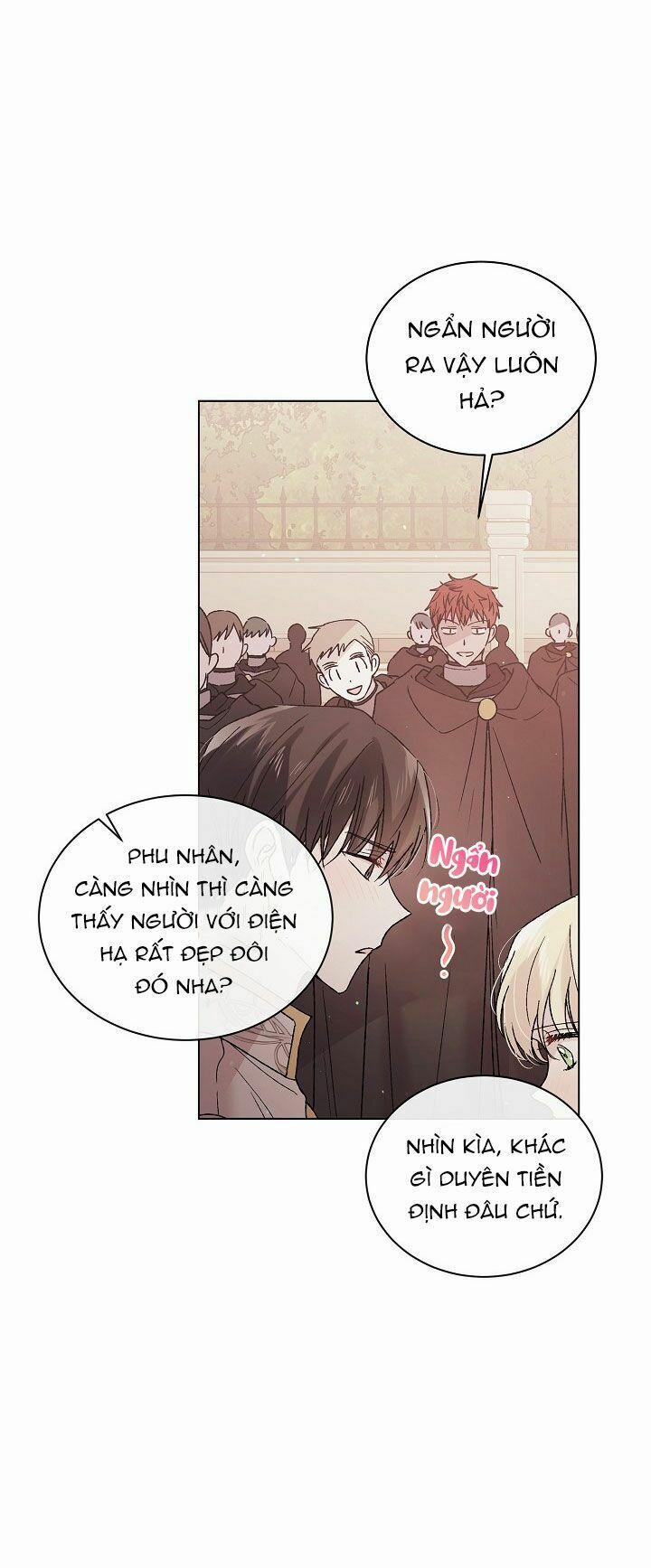 Cách Để Em Bảo Vệ Anh 31 trang 70