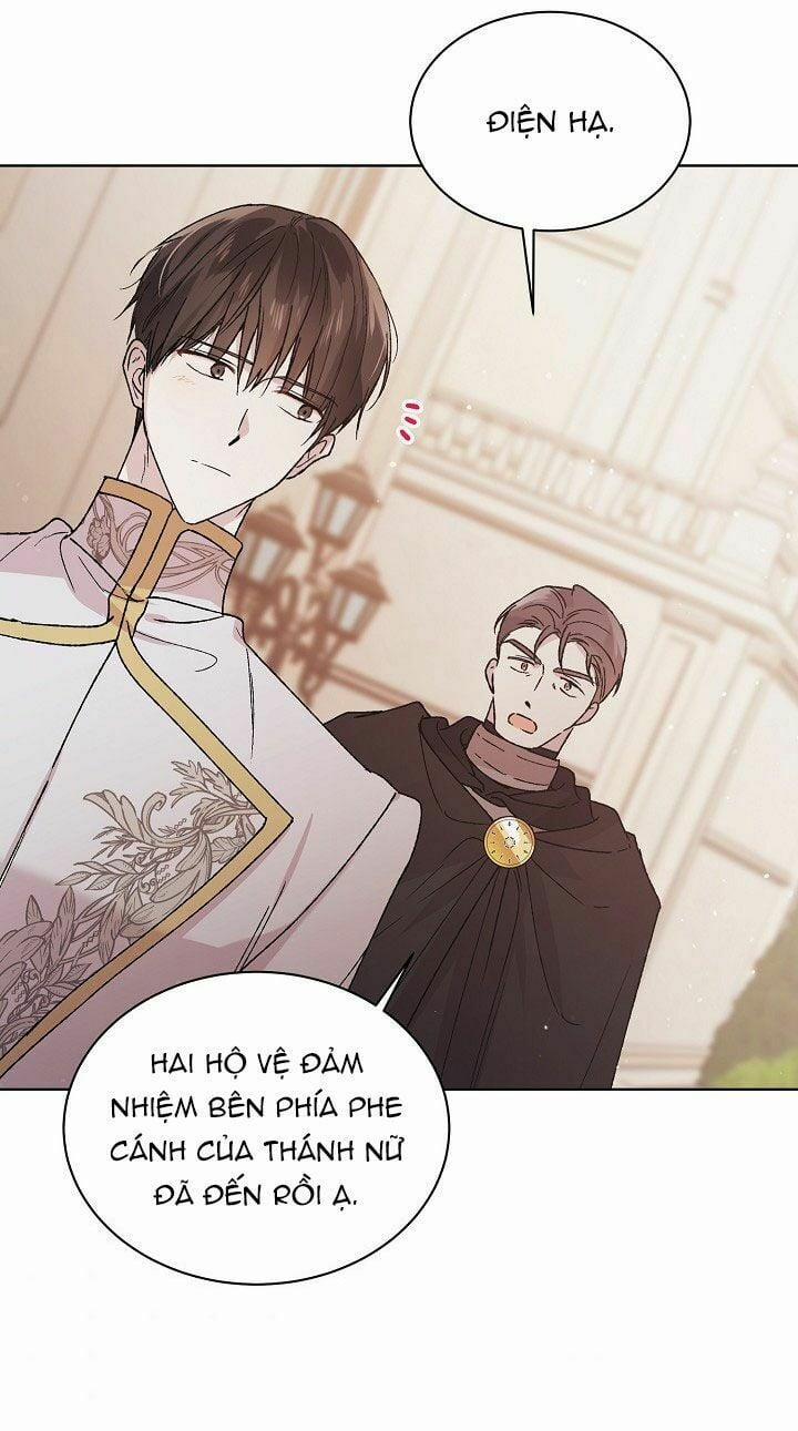 Cách Để Em Bảo Vệ Anh 31 trang 71