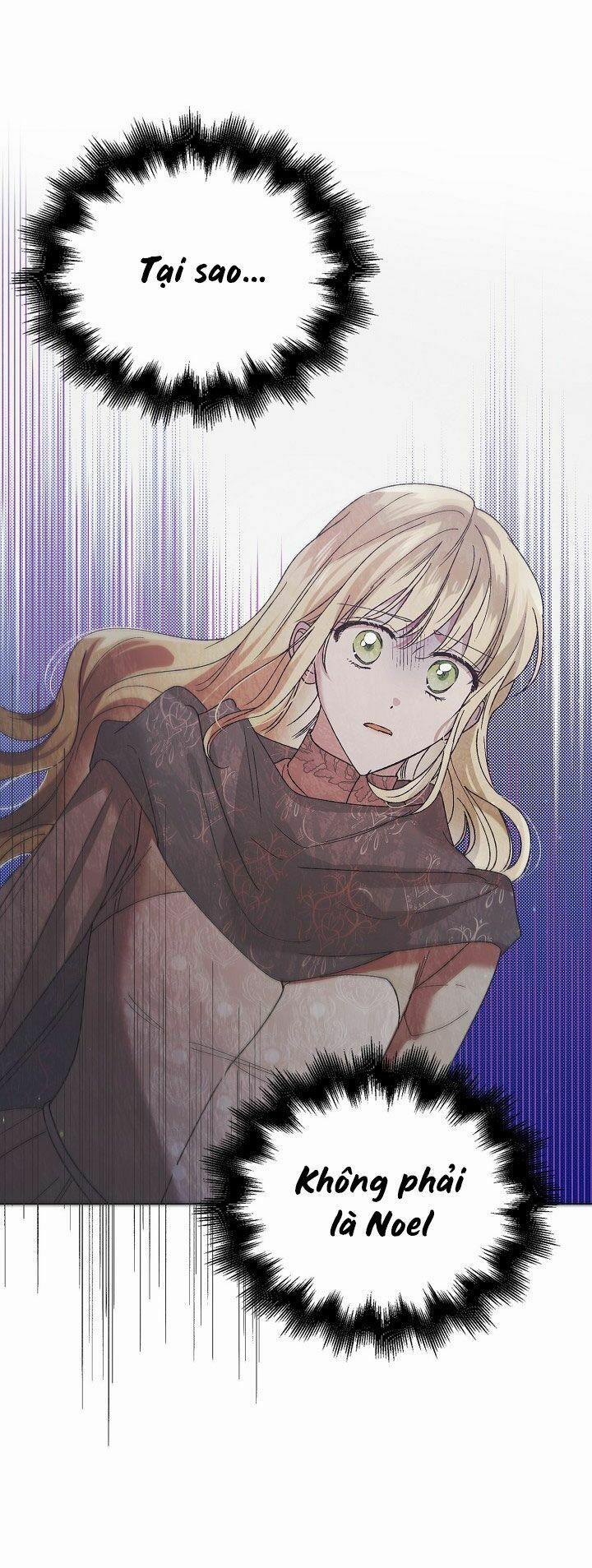 Cách Để Em Bảo Vệ Anh 31 trang 75