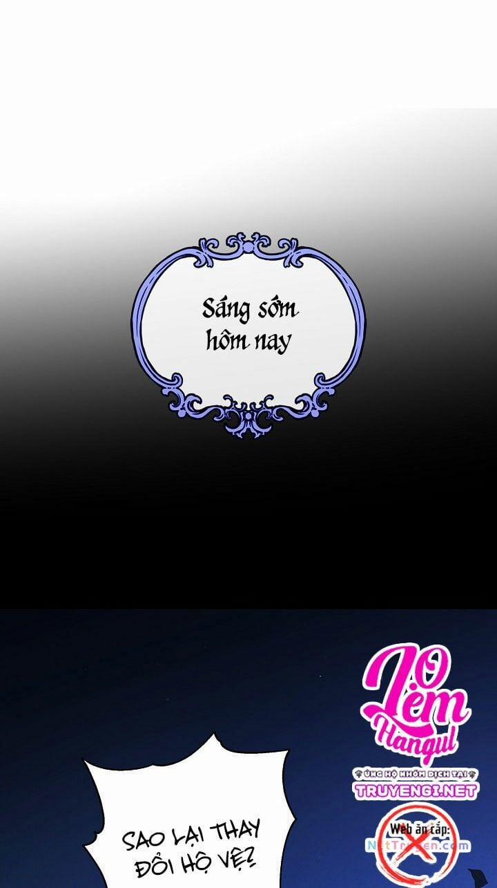 Cách Để Em Bảo Vệ Anh 32 trang 10