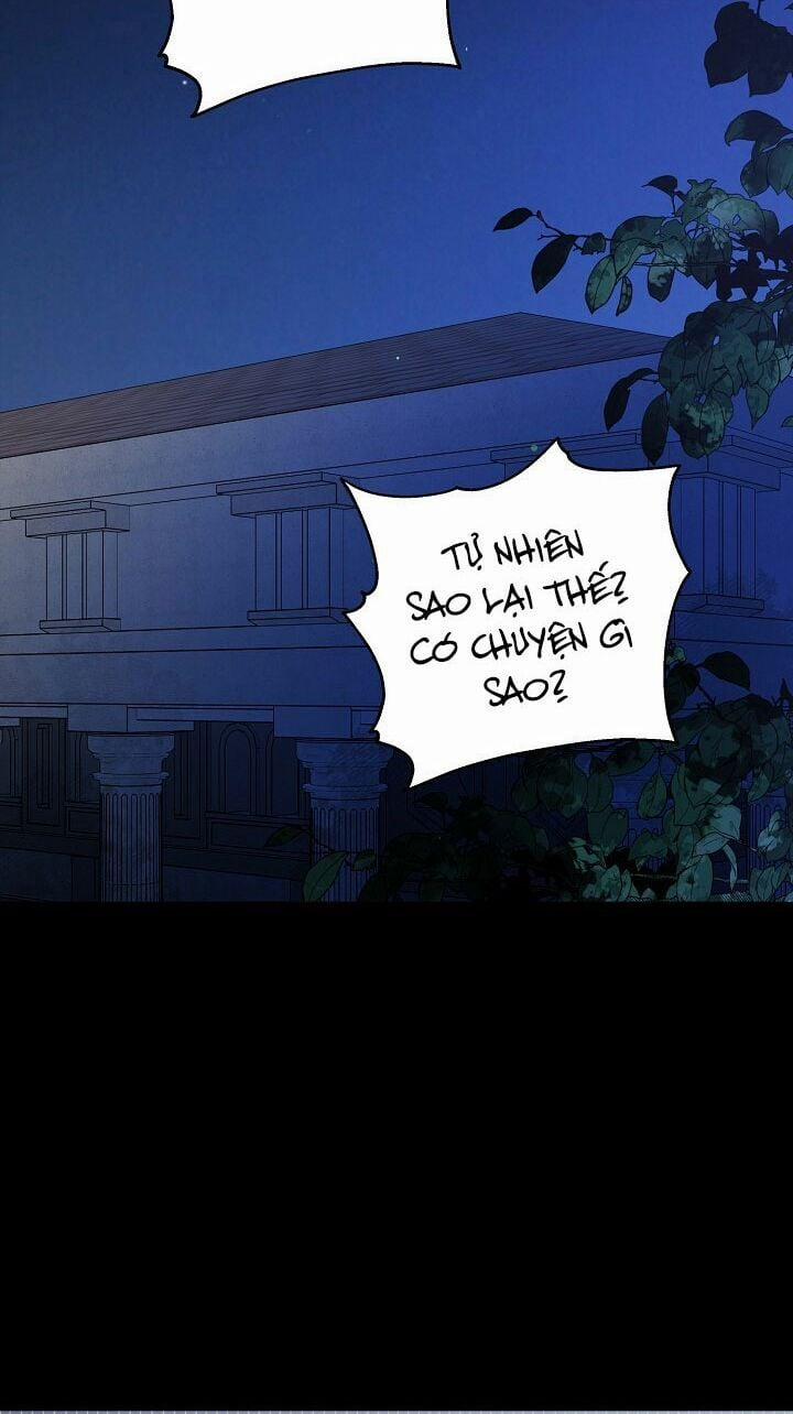 Cách Để Em Bảo Vệ Anh 32 trang 11