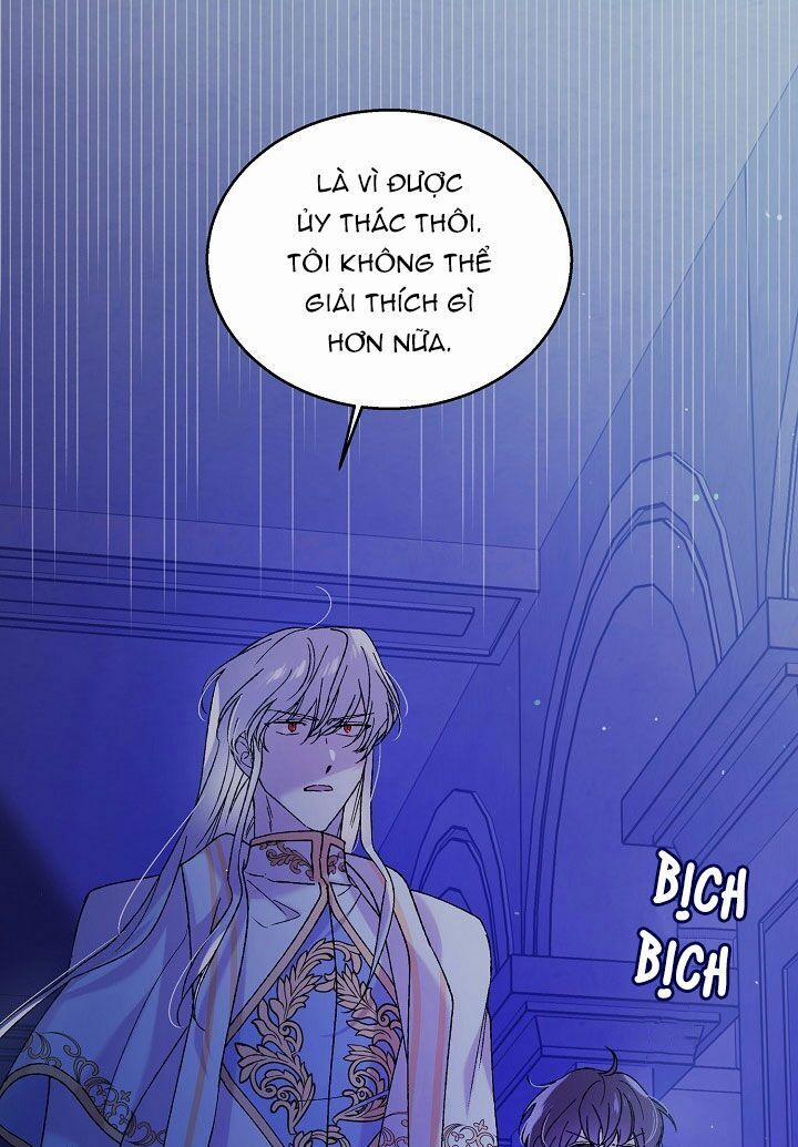 Cách Để Em Bảo Vệ Anh 32 trang 12