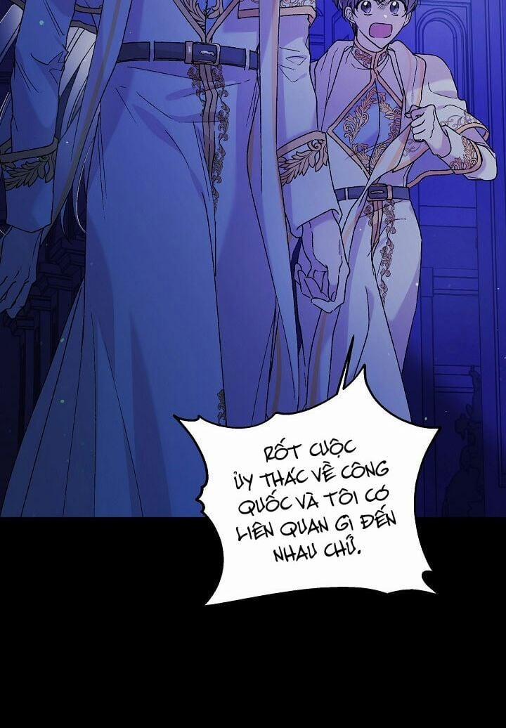 Cách Để Em Bảo Vệ Anh 32 trang 13