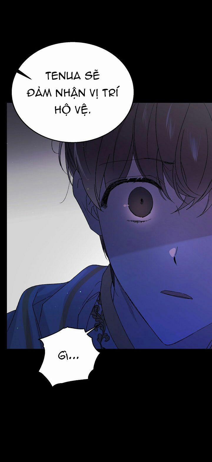 Cách Để Em Bảo Vệ Anh 32 trang 15