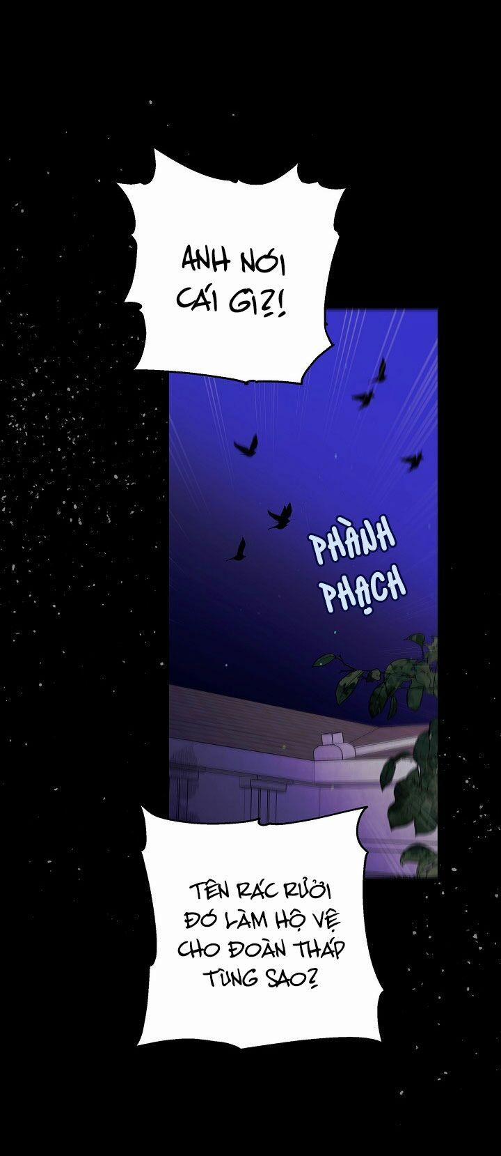 Cách Để Em Bảo Vệ Anh 32 trang 16