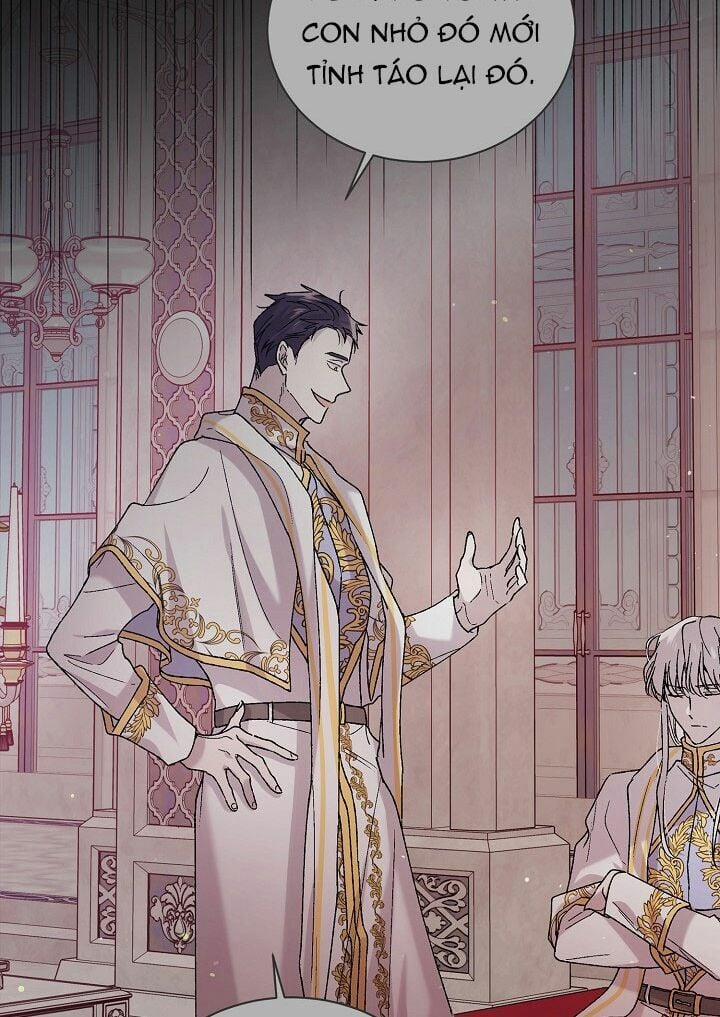 Cách Để Em Bảo Vệ Anh 32 trang 18