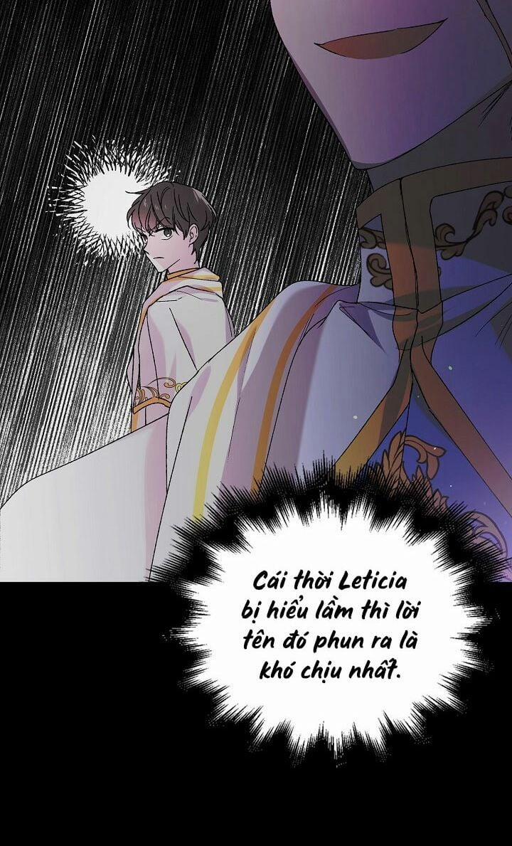 Cách Để Em Bảo Vệ Anh 32 trang 20