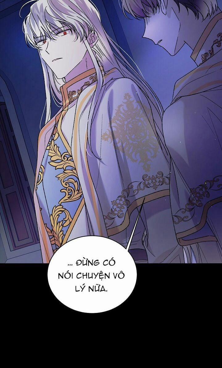 Cách Để Em Bảo Vệ Anh 32 trang 22