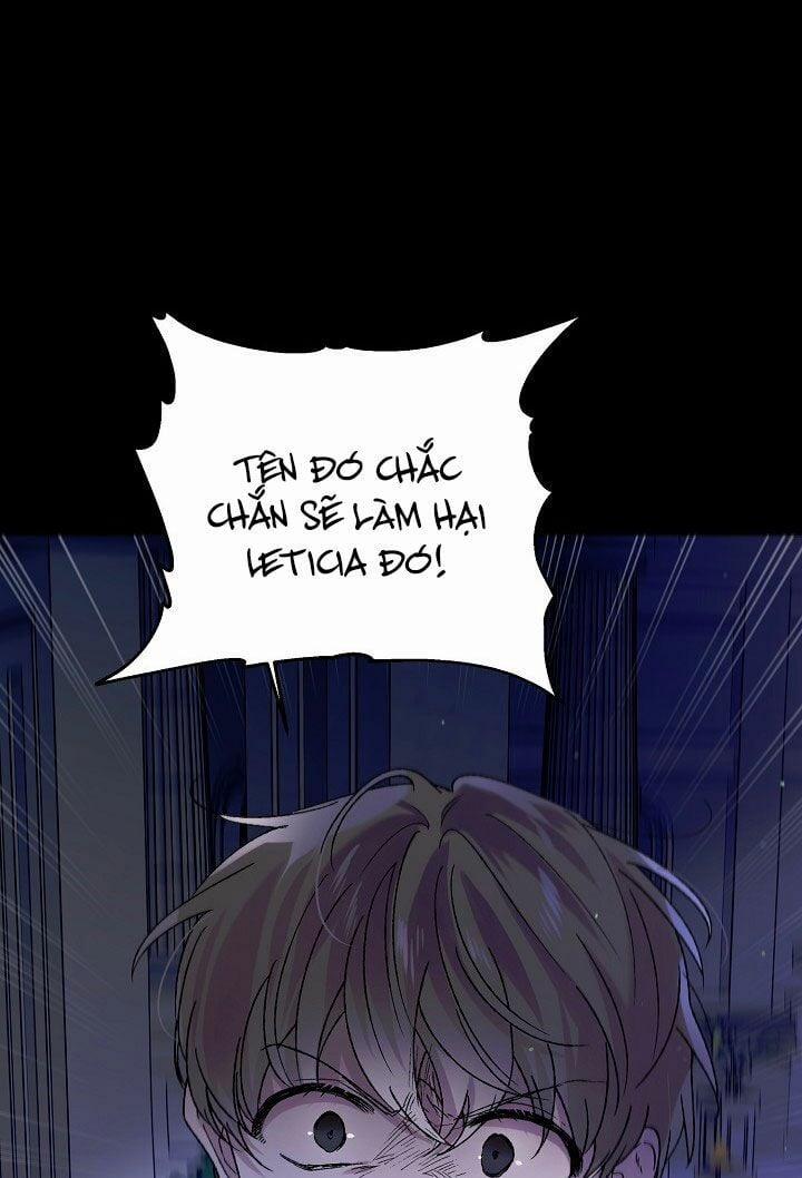 Cách Để Em Bảo Vệ Anh 32 trang 23