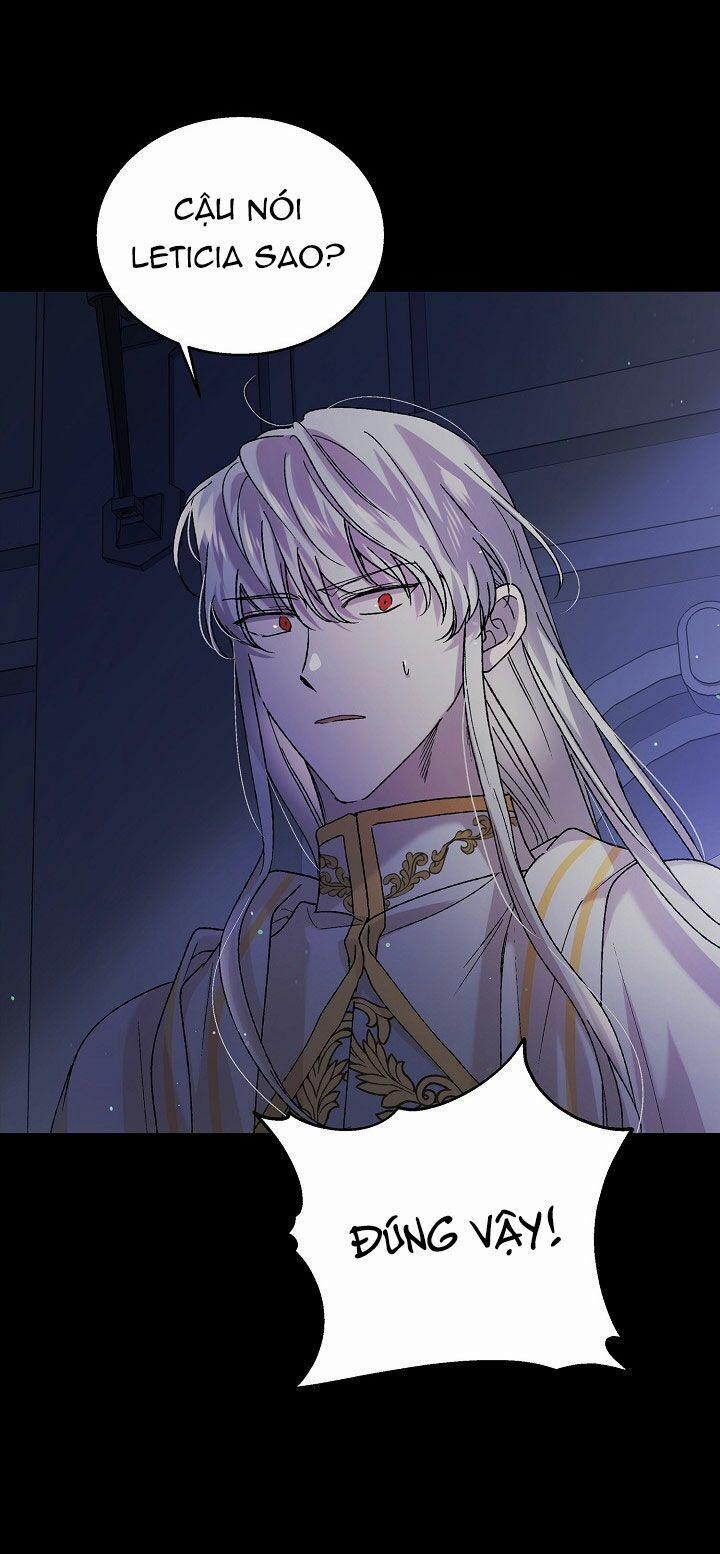 Cách Để Em Bảo Vệ Anh 32 trang 25