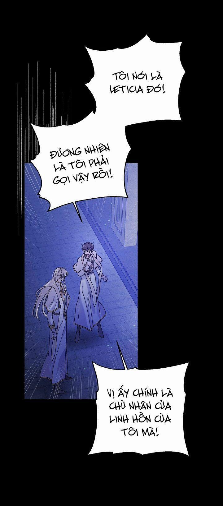 Cách Để Em Bảo Vệ Anh 32 trang 26