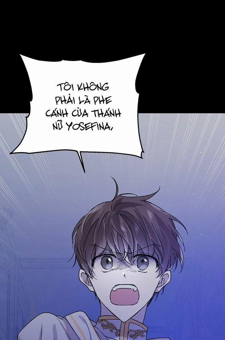 Cách Để Em Bảo Vệ Anh 32 trang 27