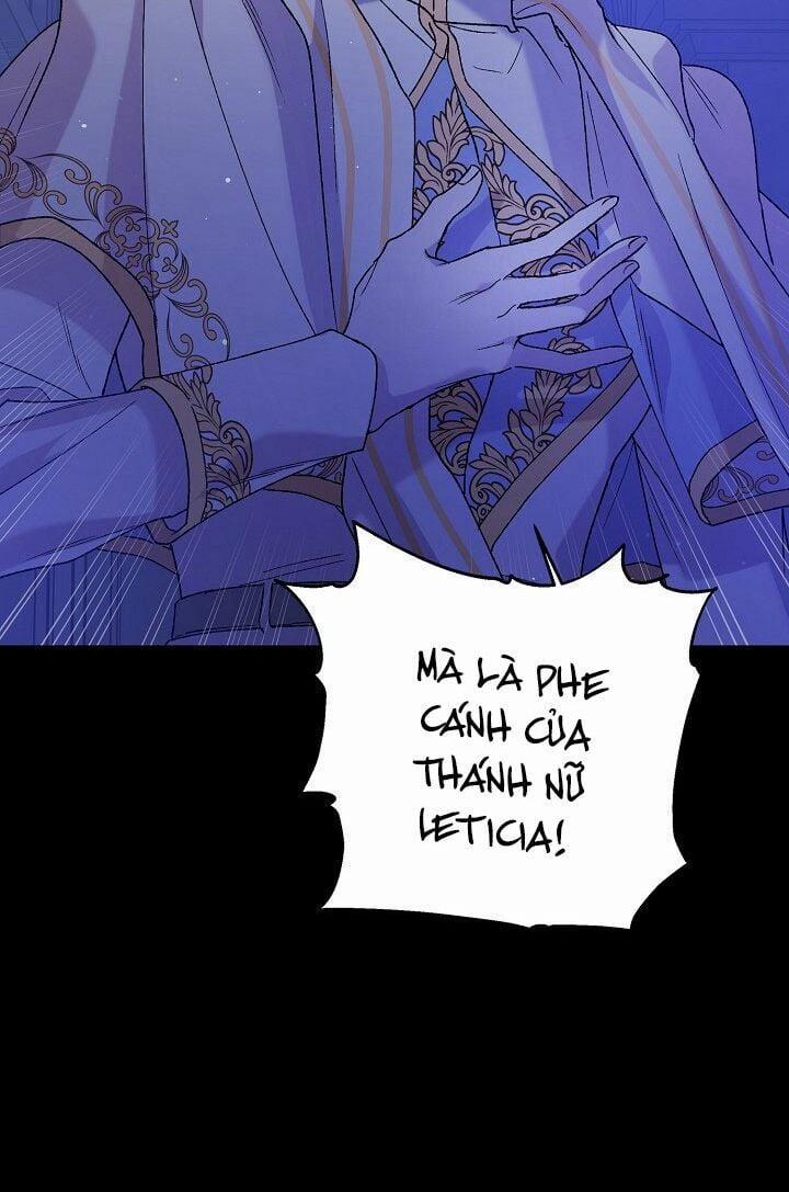 Cách Để Em Bảo Vệ Anh 32 trang 28