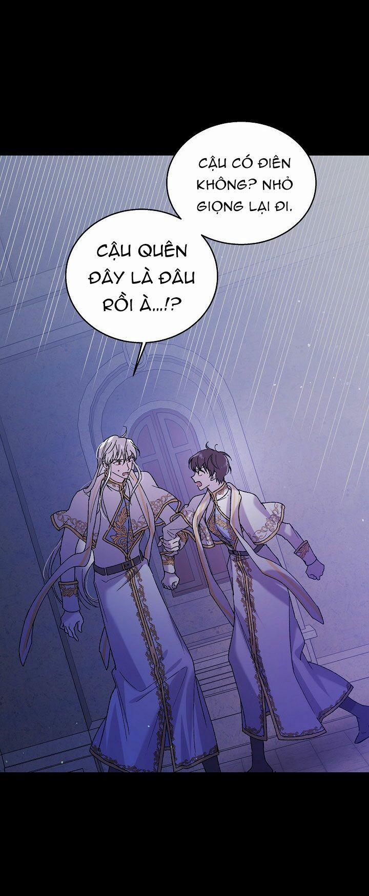 Cách Để Em Bảo Vệ Anh 32 trang 29