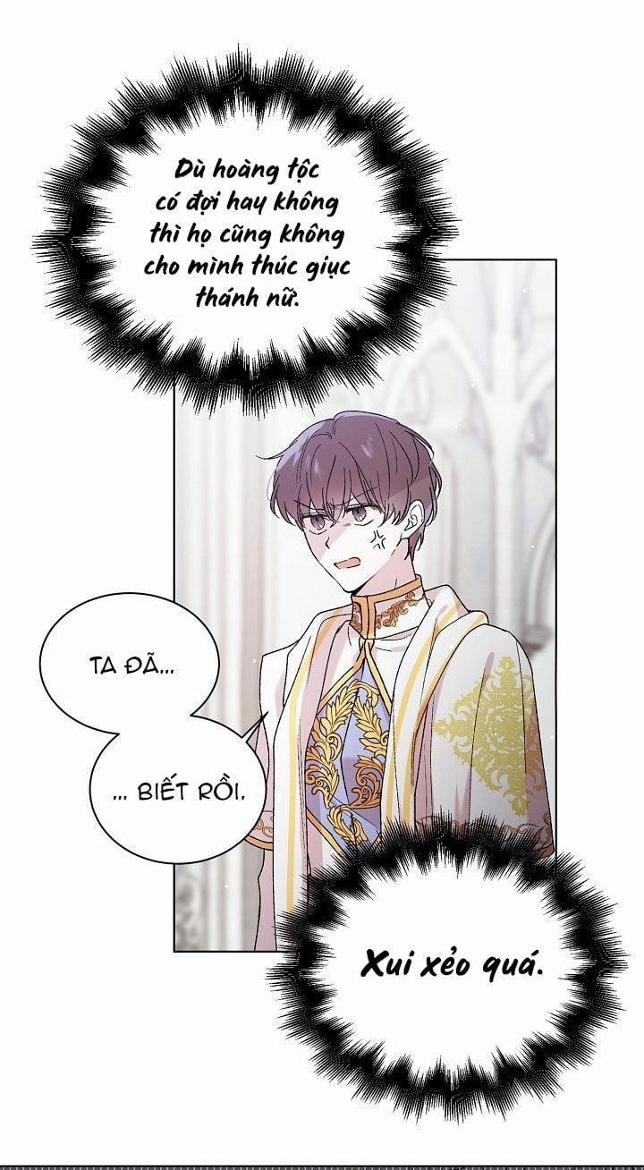 Cách Để Em Bảo Vệ Anh 32 trang 3