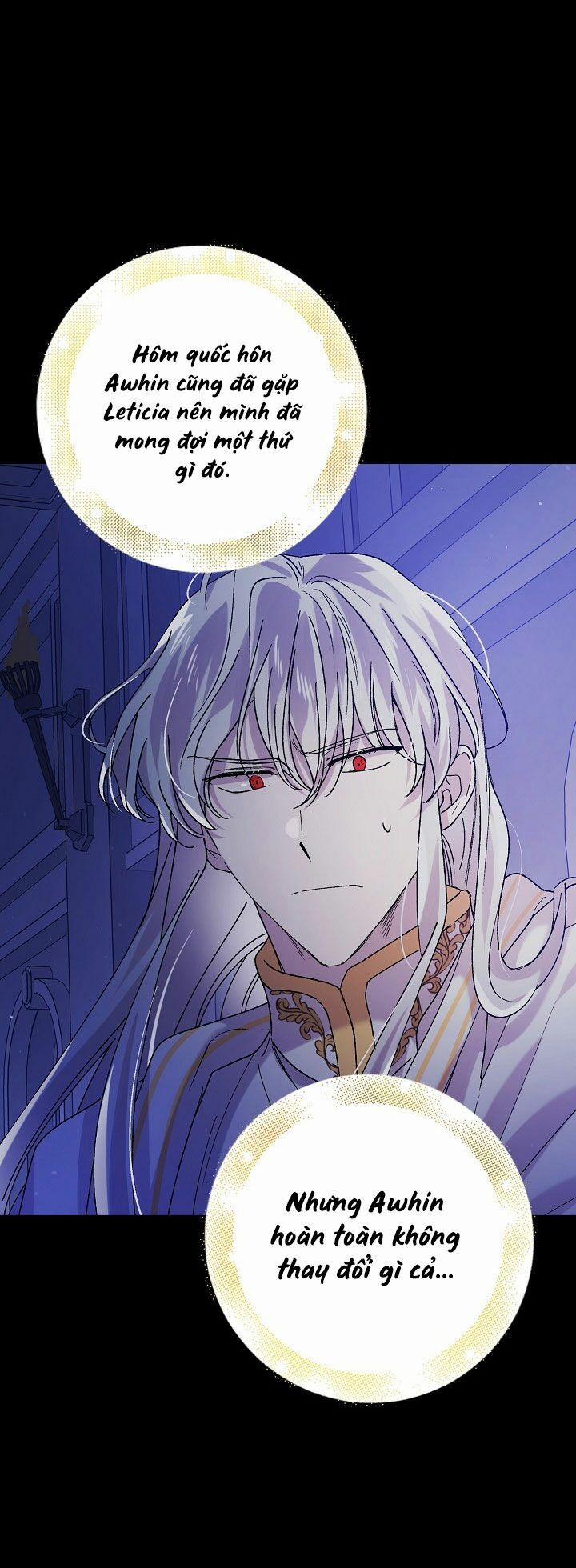 Cách Để Em Bảo Vệ Anh 32 trang 30