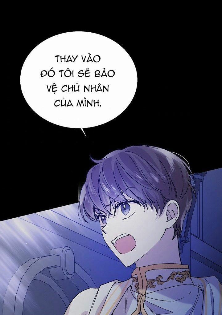 Cách Để Em Bảo Vệ Anh 32 trang 32