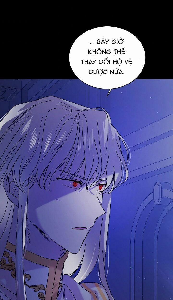 Cách Để Em Bảo Vệ Anh 32 trang 34