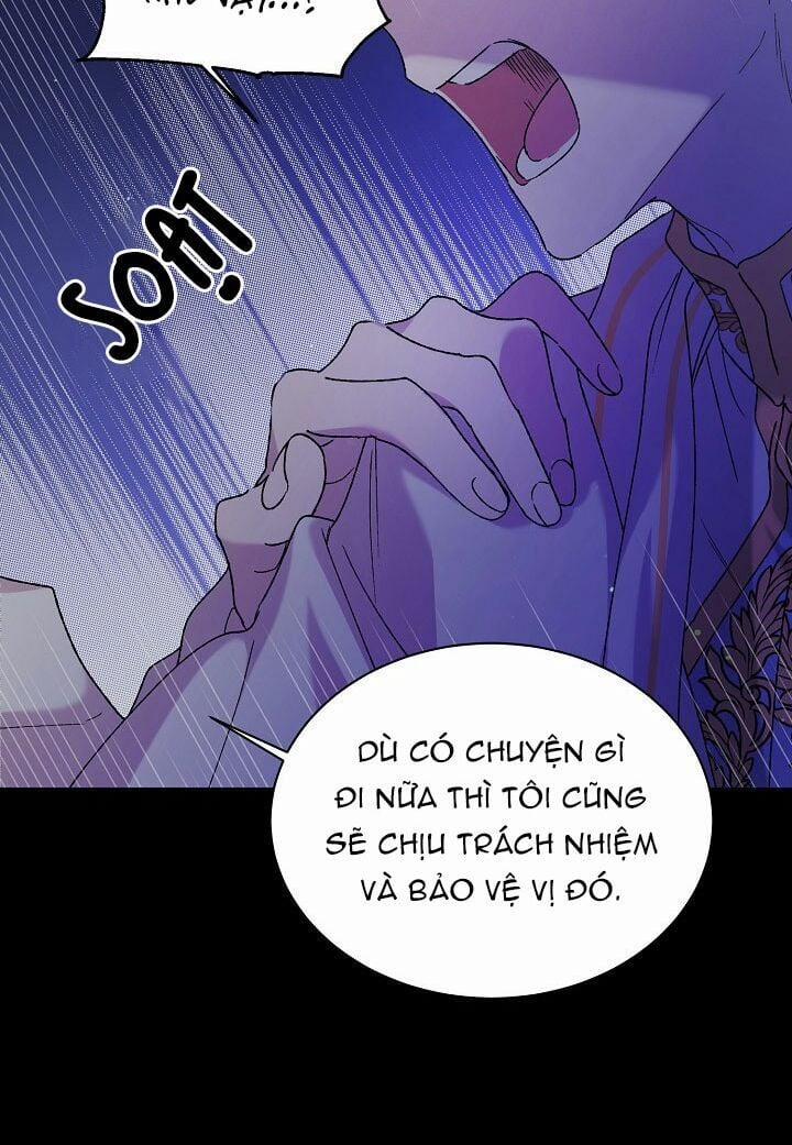 Cách Để Em Bảo Vệ Anh 32 trang 37