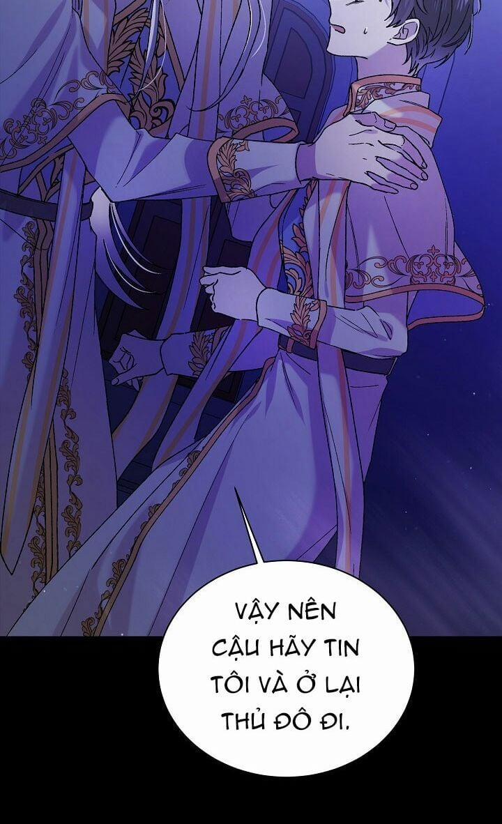 Cách Để Em Bảo Vệ Anh 32 trang 39