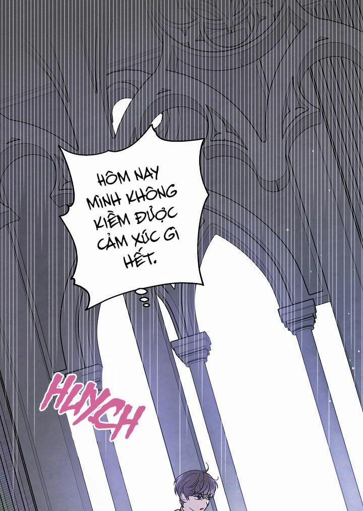 Cách Để Em Bảo Vệ Anh 32 trang 4