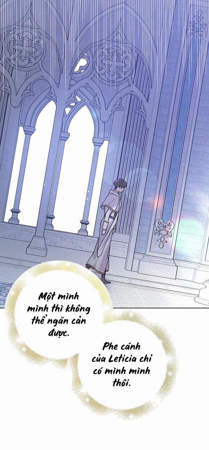 Cách Để Em Bảo Vệ Anh 32 trang 41