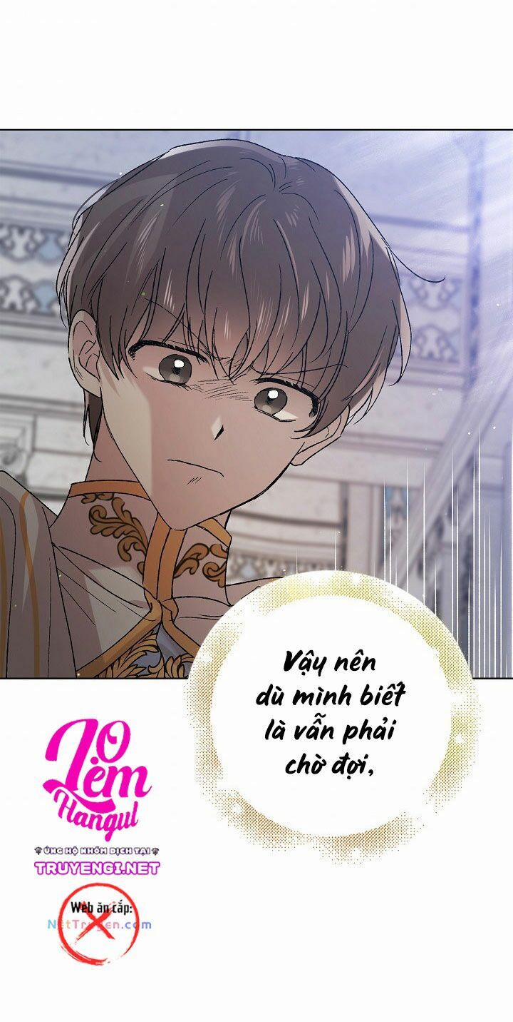 Cách Để Em Bảo Vệ Anh 32 trang 42