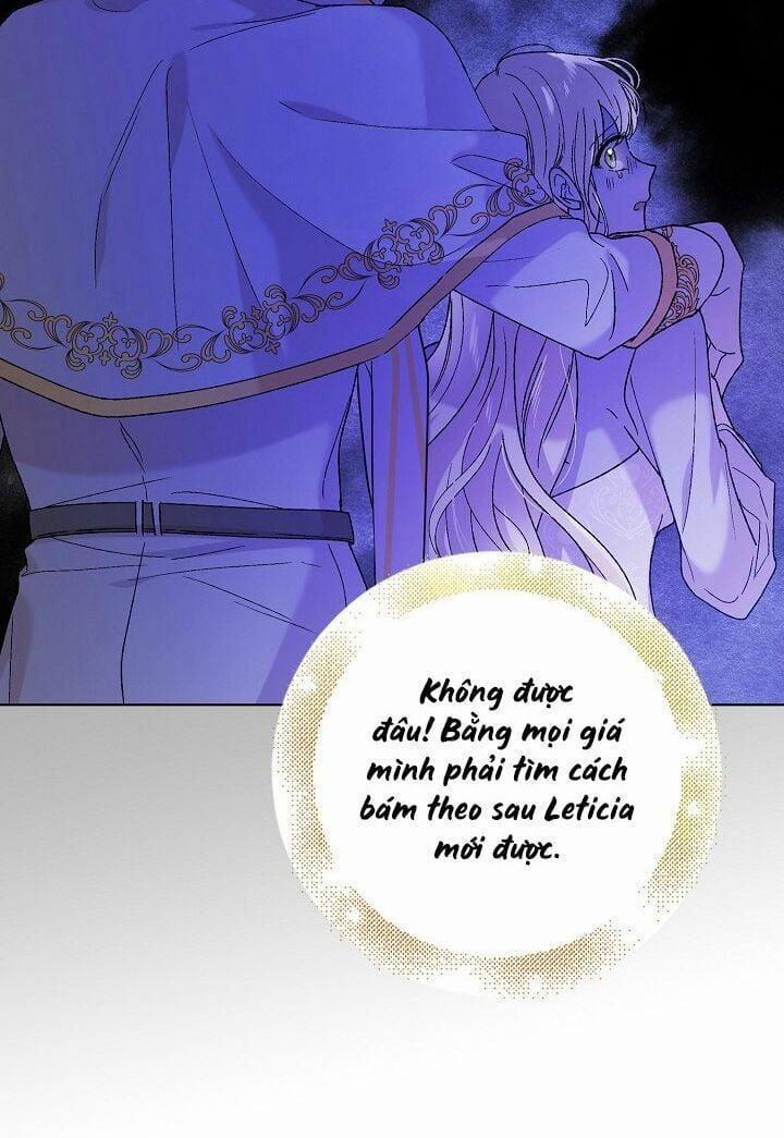 Cách Để Em Bảo Vệ Anh 32 trang 44