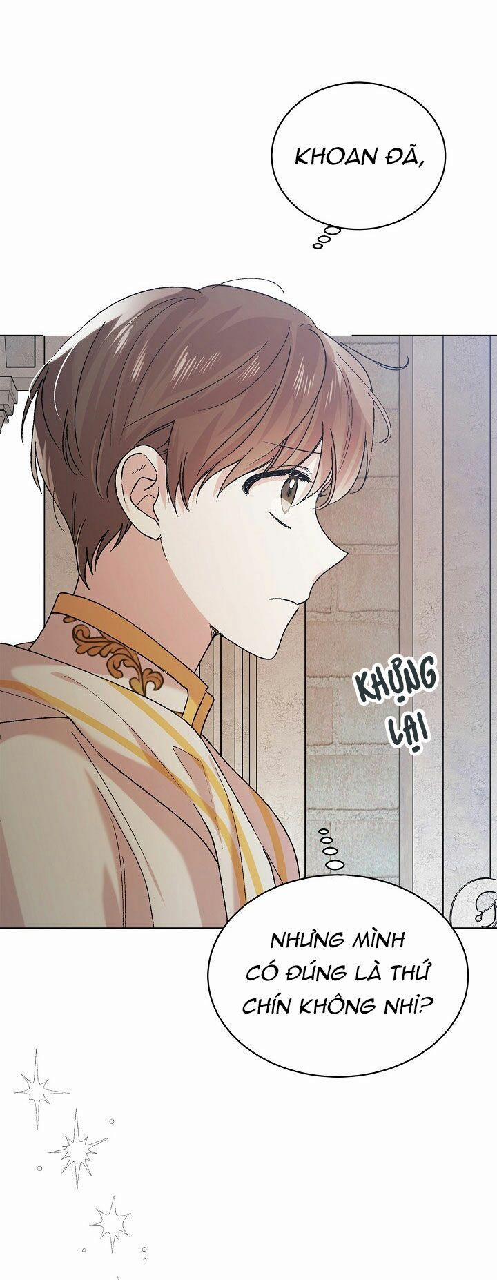 Cách Để Em Bảo Vệ Anh 32 trang 48